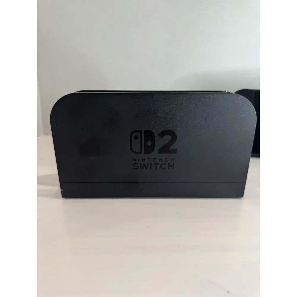 Nintendo Switch 2 Console In Box